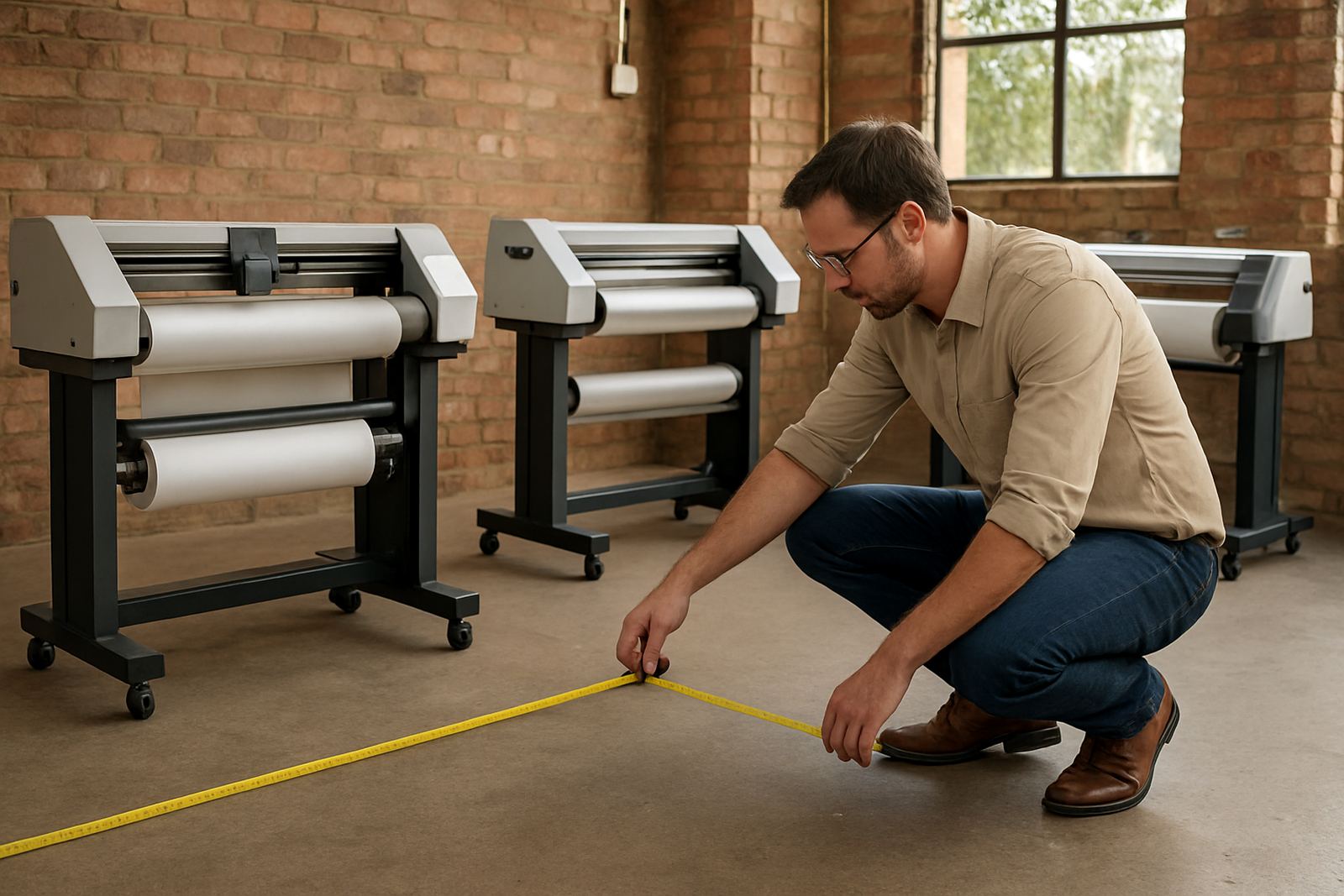 Sizing For Production