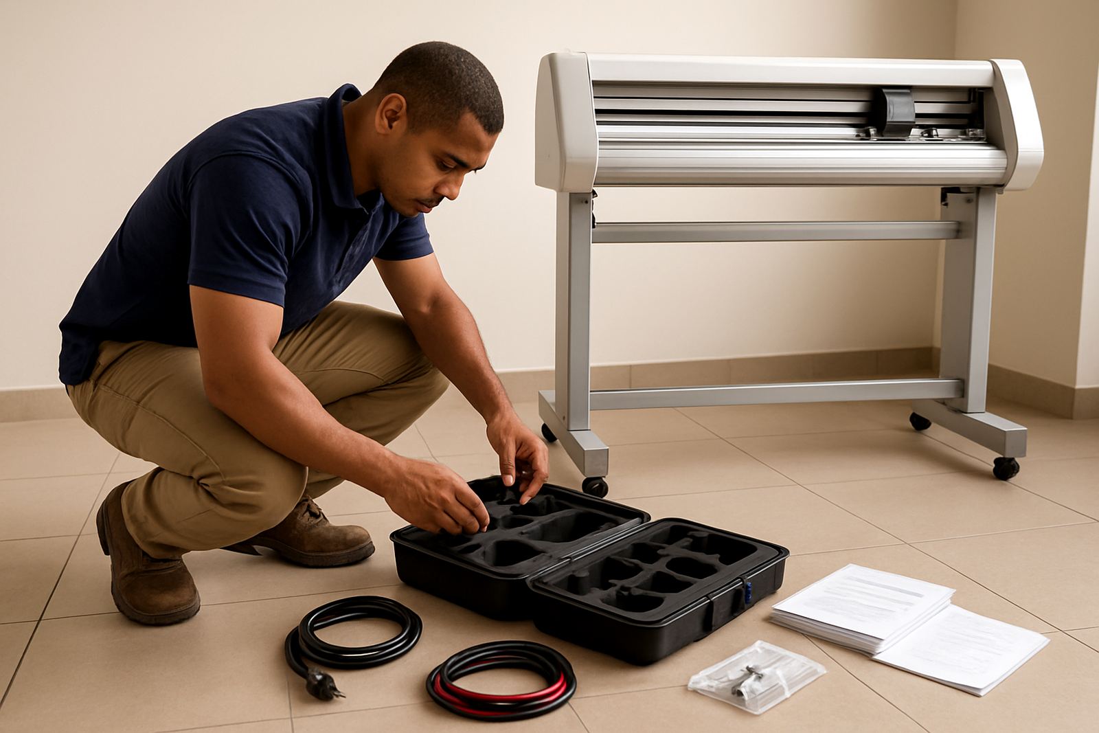 Standard Install Kit