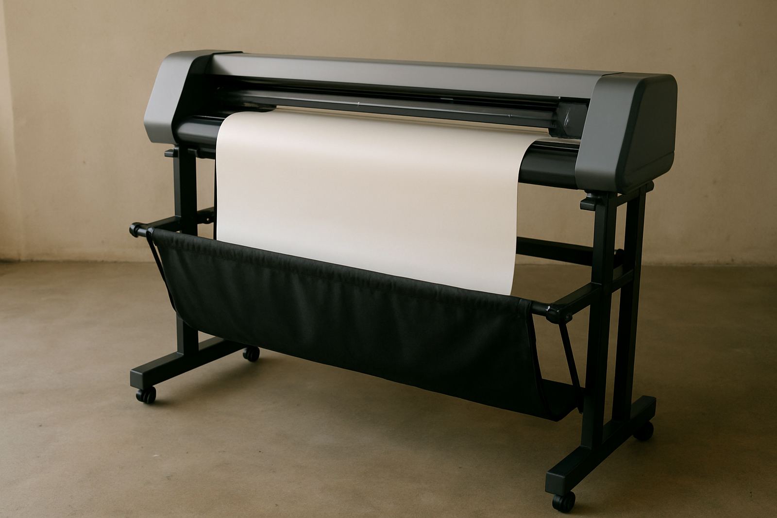 Roll Feed Cutter