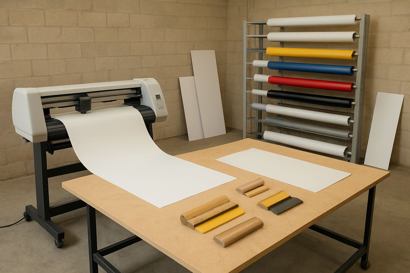 Signmaker 1300