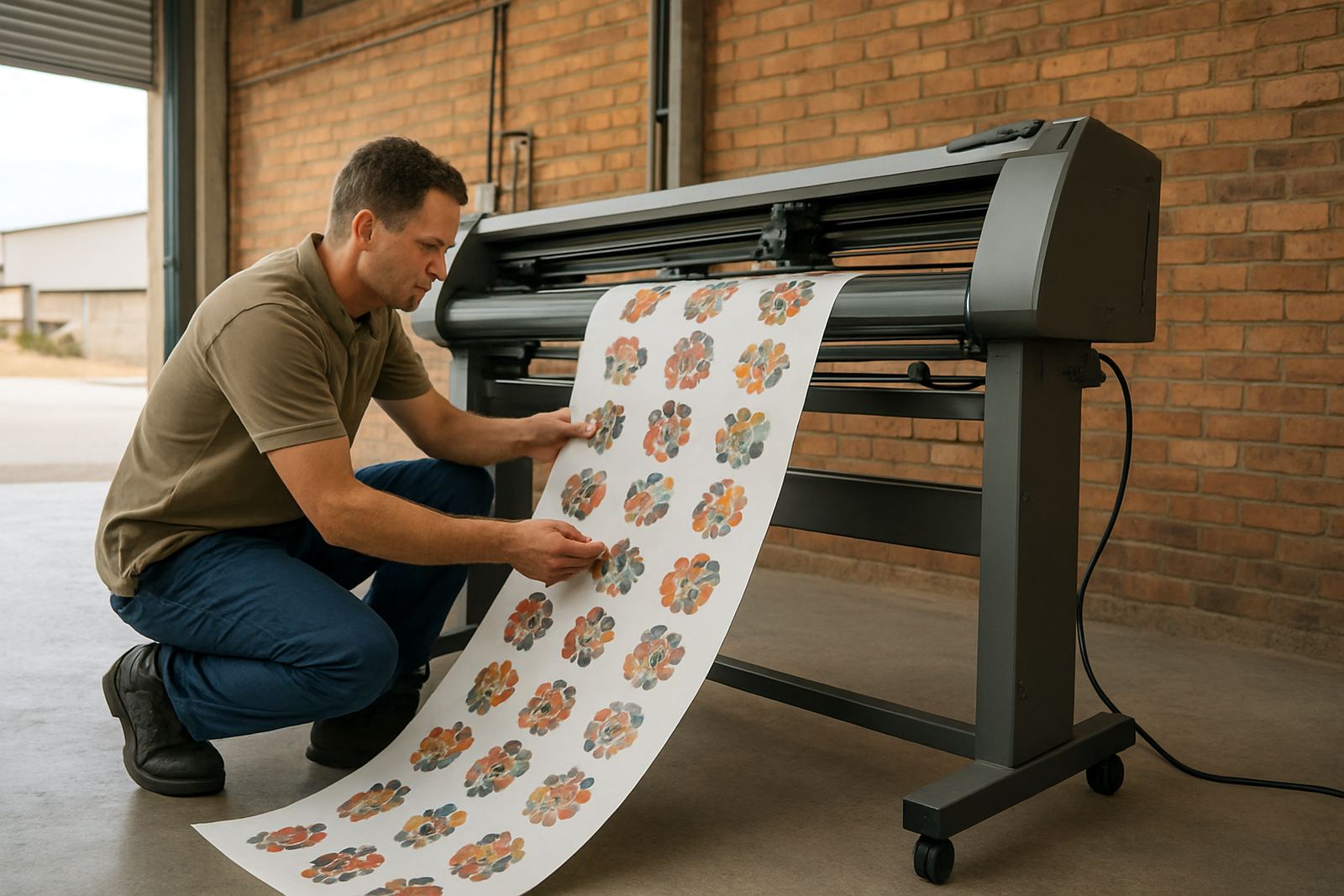 Signmaker 1700