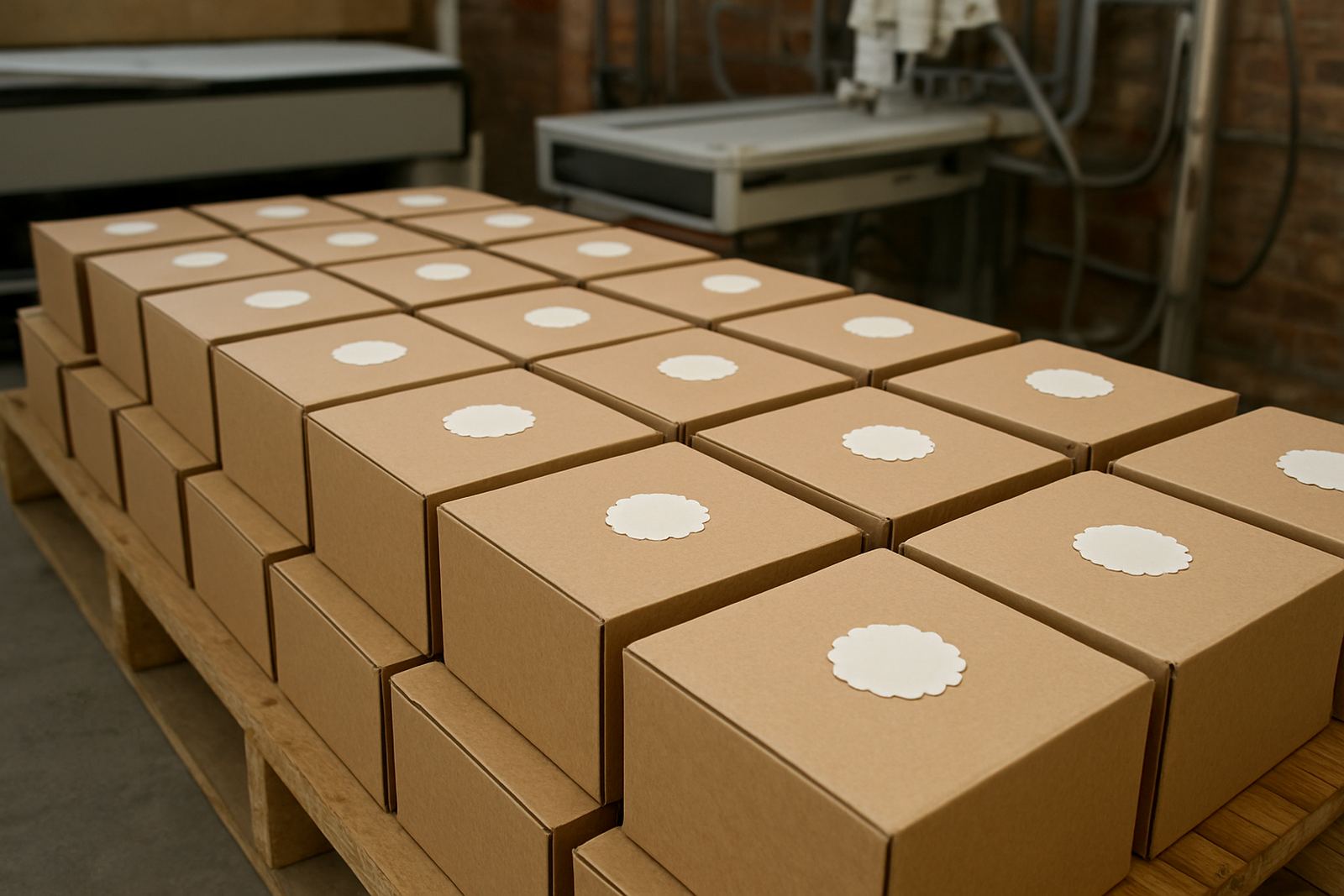 Springs Packaging Seals