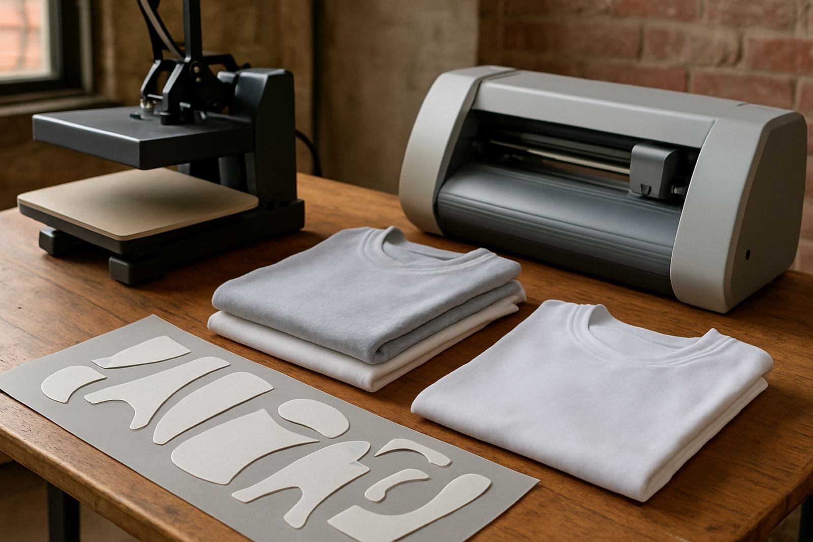 Apparel Transfers