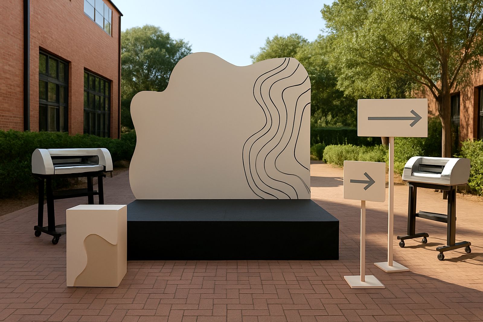 Event Branding