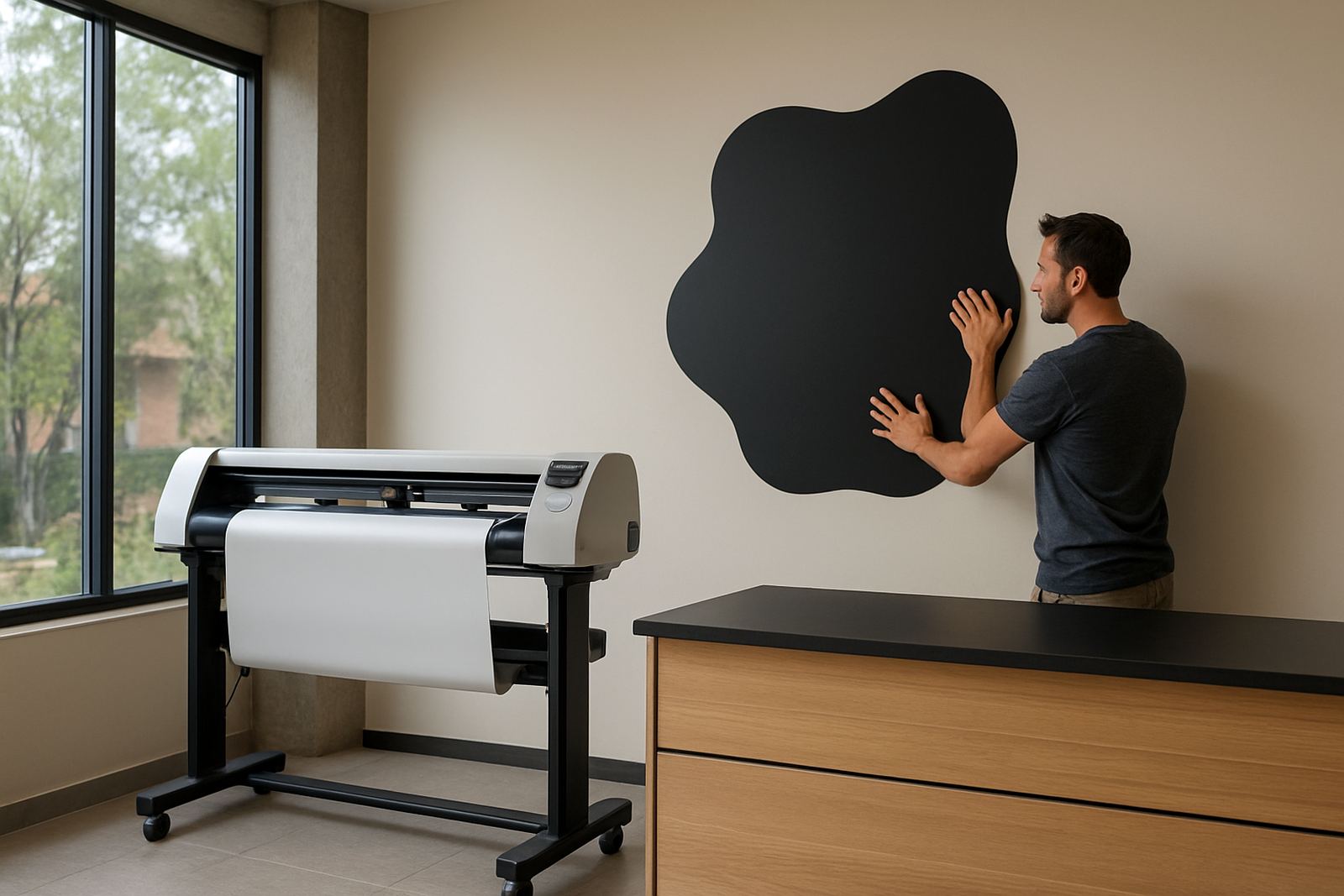 Wall Decals